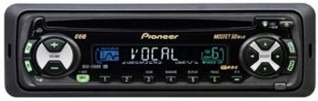 CD- Pioneer DEH-2300R